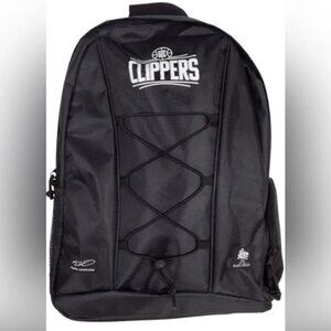 NWT Los Angeles Clippers Kawhi Leonard Backpack LA Clippers NBA